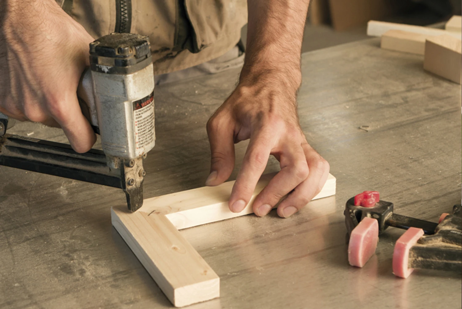 Yozgat Mobilya Montajı