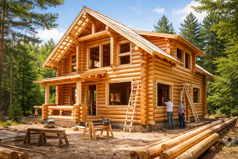 Yozgat Ahşap Mobilya İmalatı