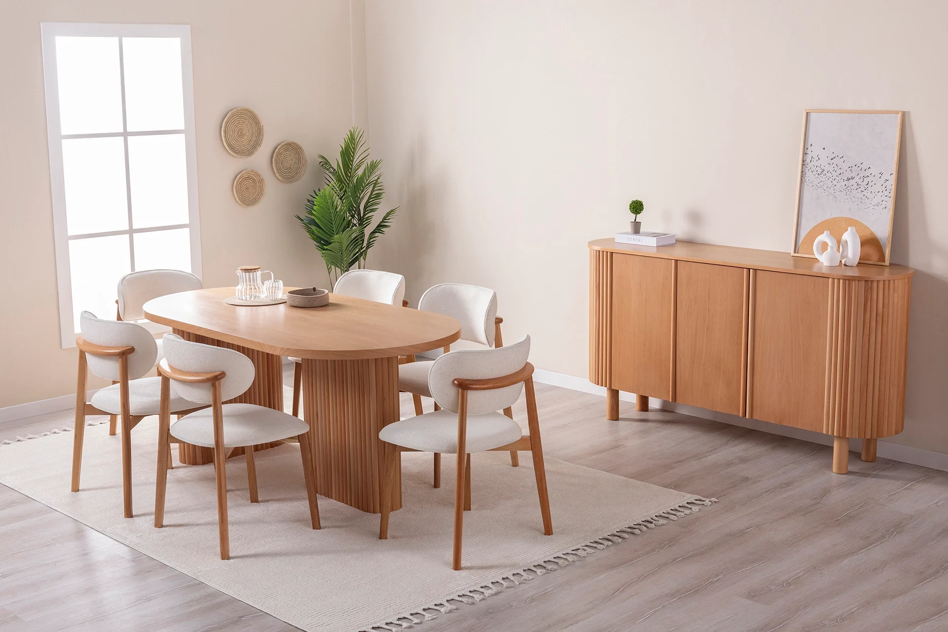 Yozgat Ahşap Mobilya İmalatı