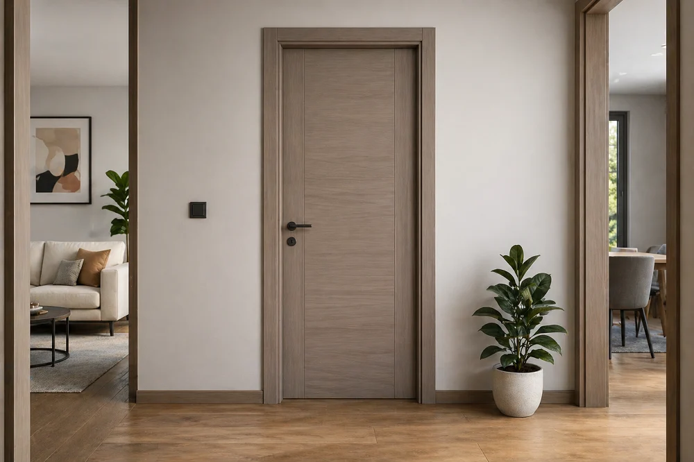 Yozgat Kapı İmalat Montaj